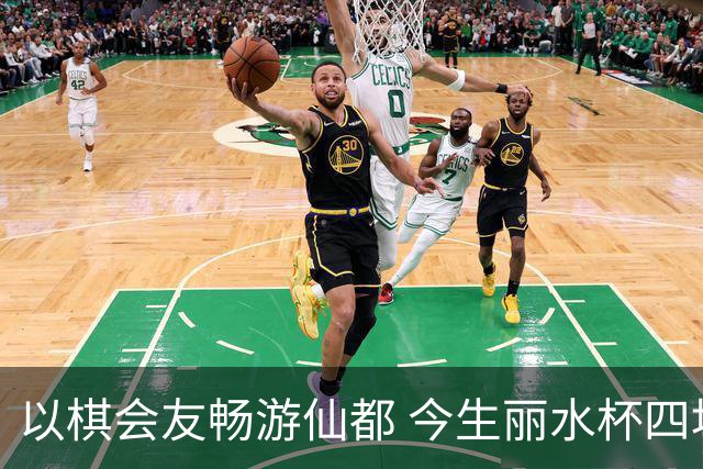 以棋会友畅游仙都 今生丽水杯四地围棋交流活动圆满落幕