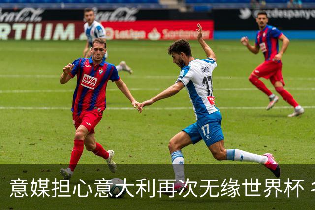 意媒担心意大利再次无缘世界杯 名帅批球队飘了